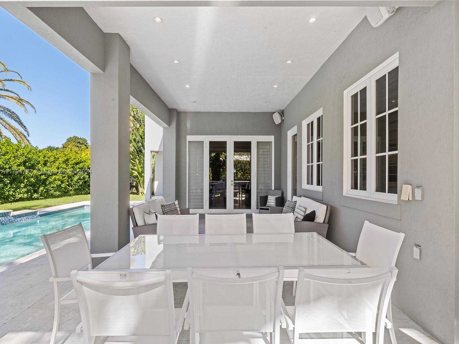 OAKRIDGE ESTATES SEC 3 - Residential