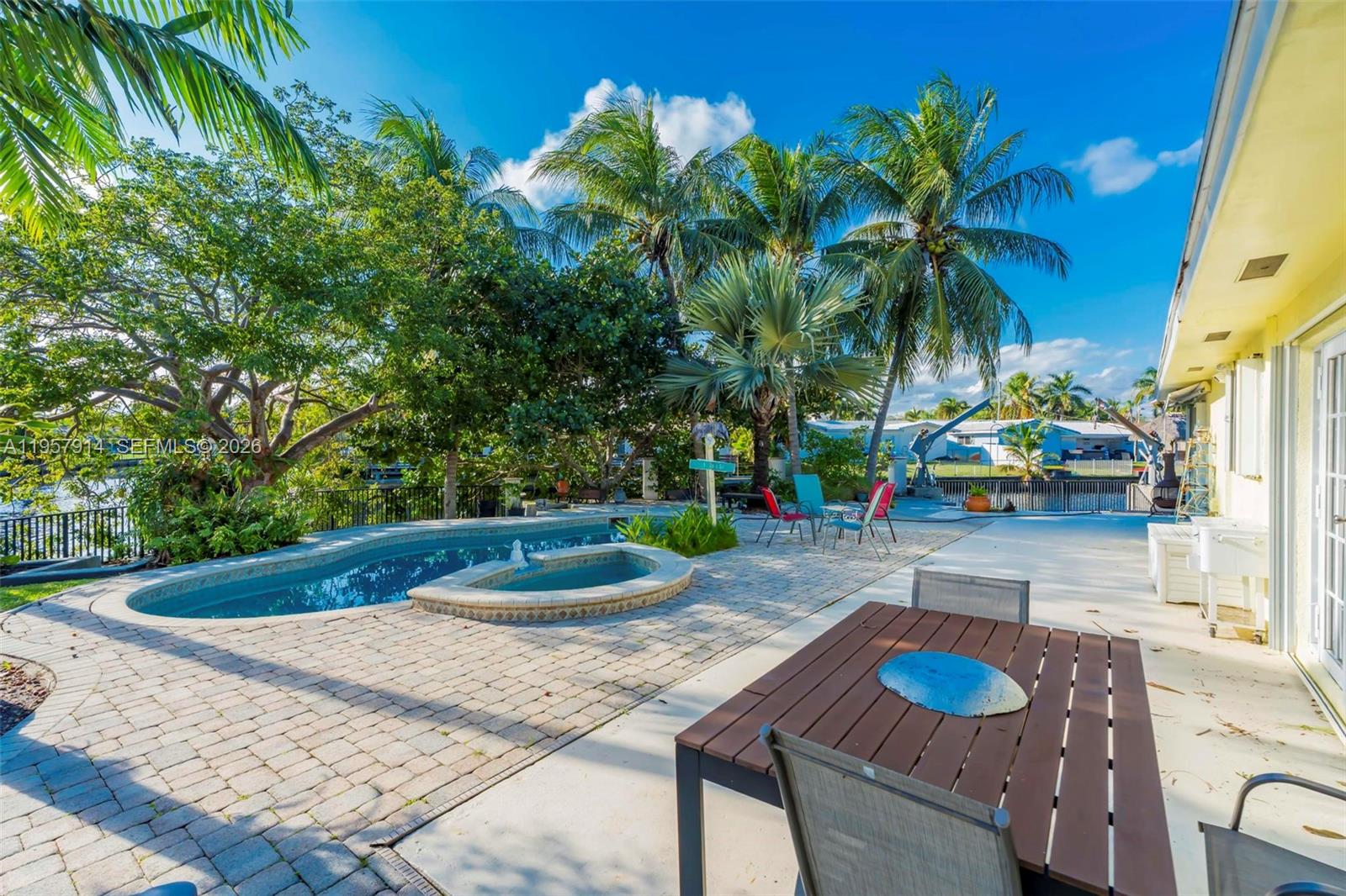 SUNSET ISLES SEC 4 - Residential Lease