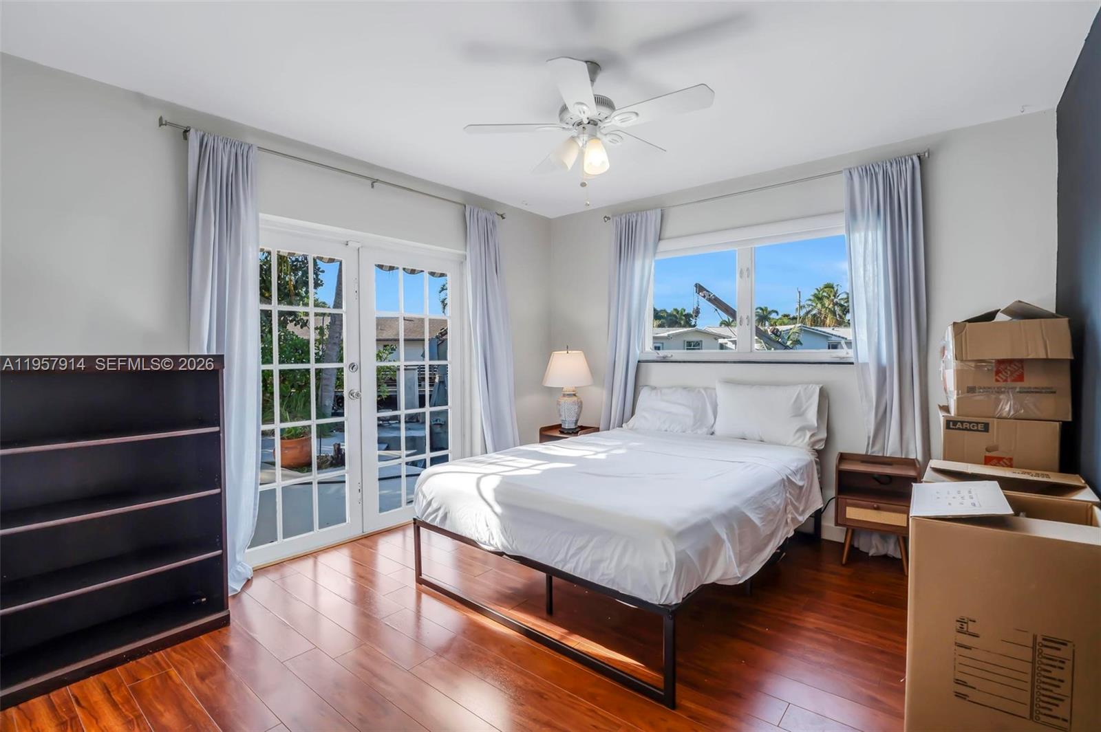 SUNSET ISLES SEC 4 - Residential Lease