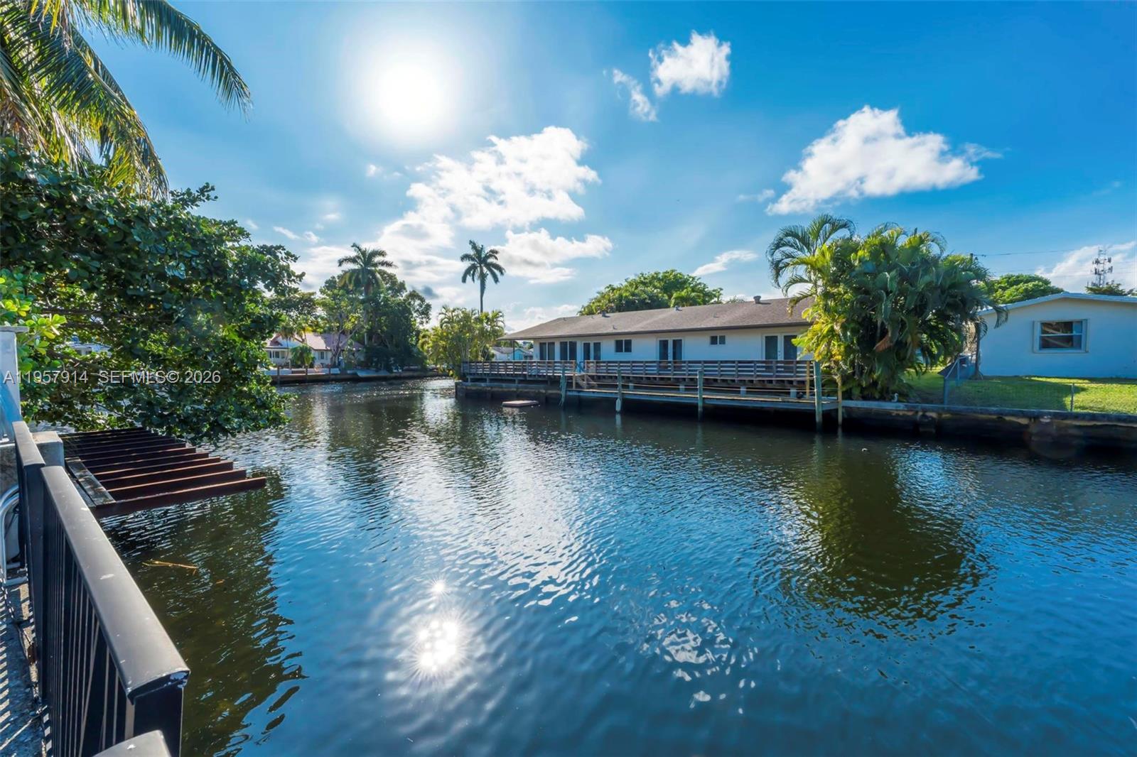 SUNSET ISLES SEC 4 - Residential Lease