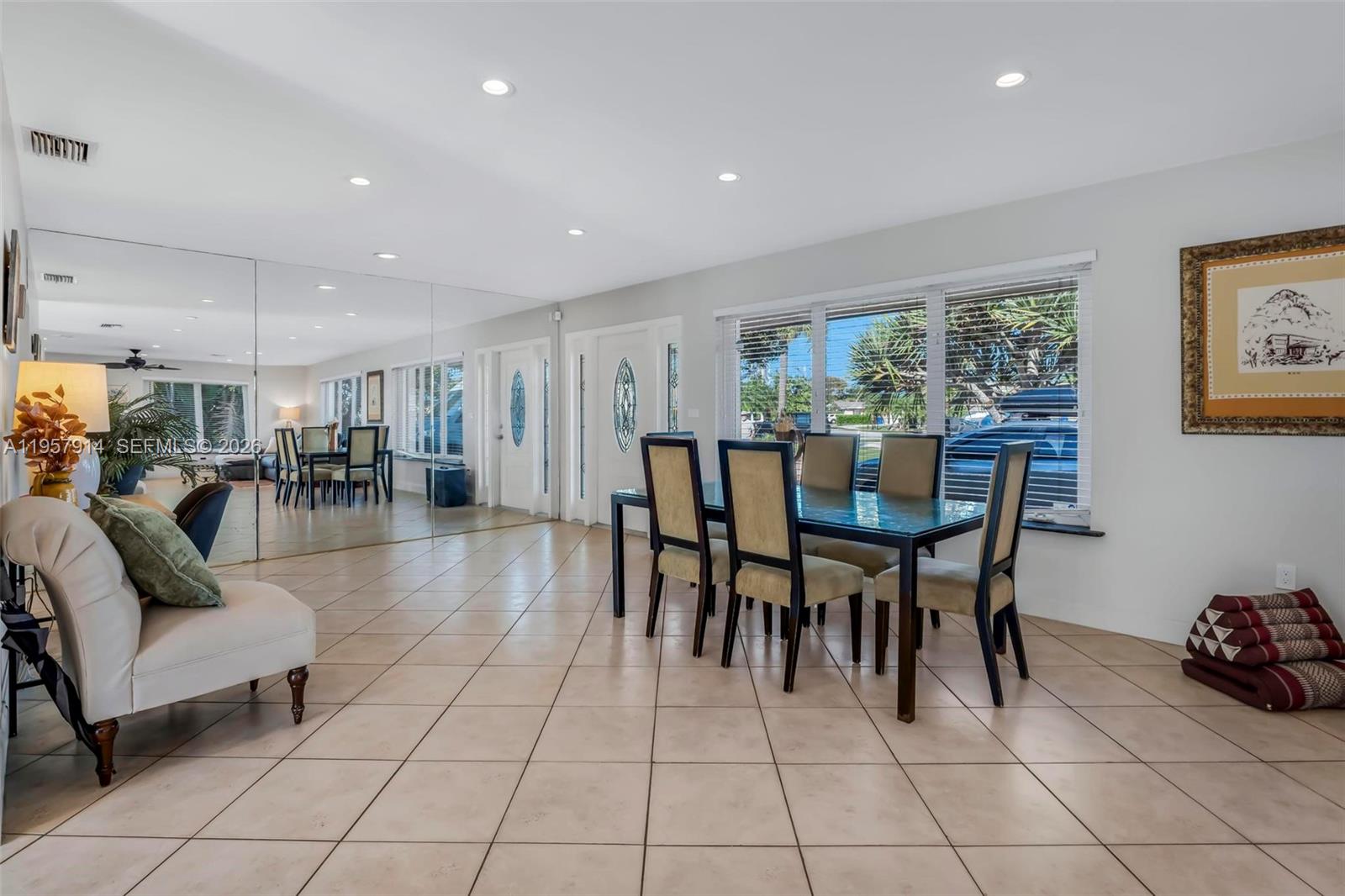 SUNSET ISLES SEC 4 - Residential Lease