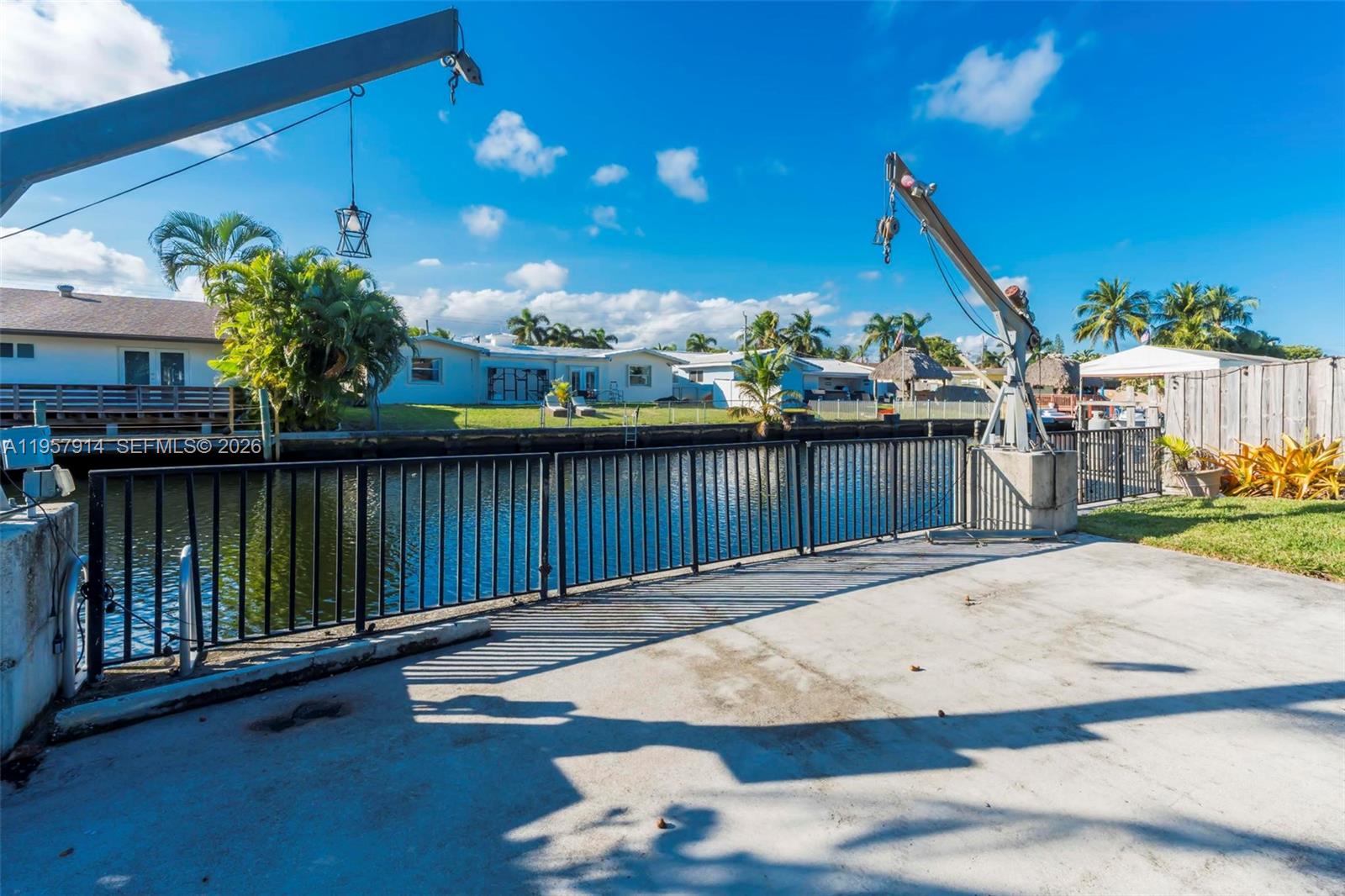 SUNSET ISLES SEC 4 - Residential Lease