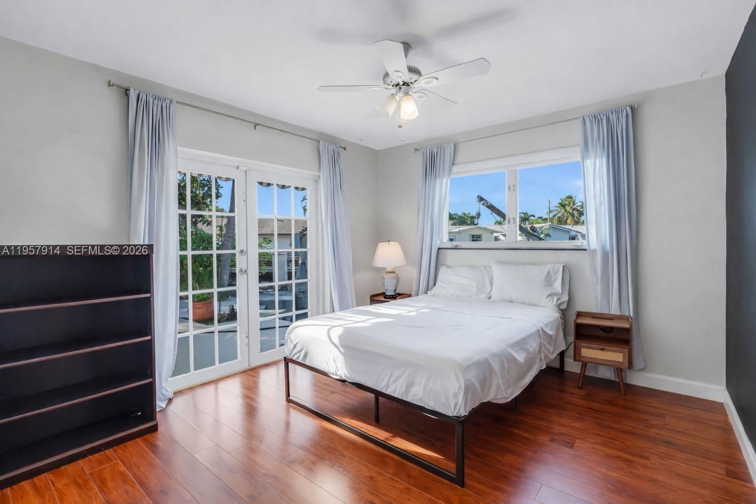 SUNSET ISLES SEC 4 - Residential Lease