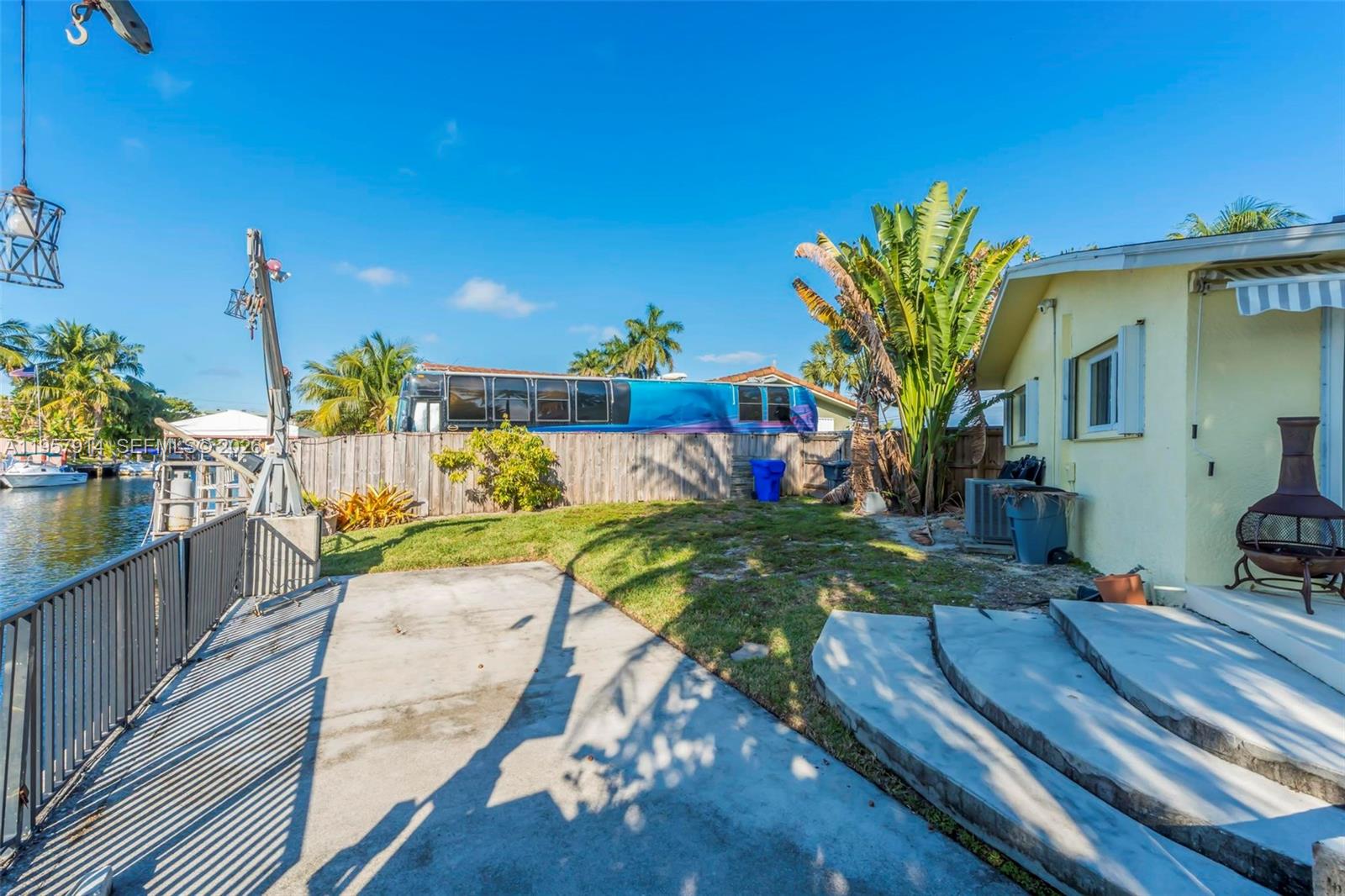 SUNSET ISLES SEC 4 - Residential Lease