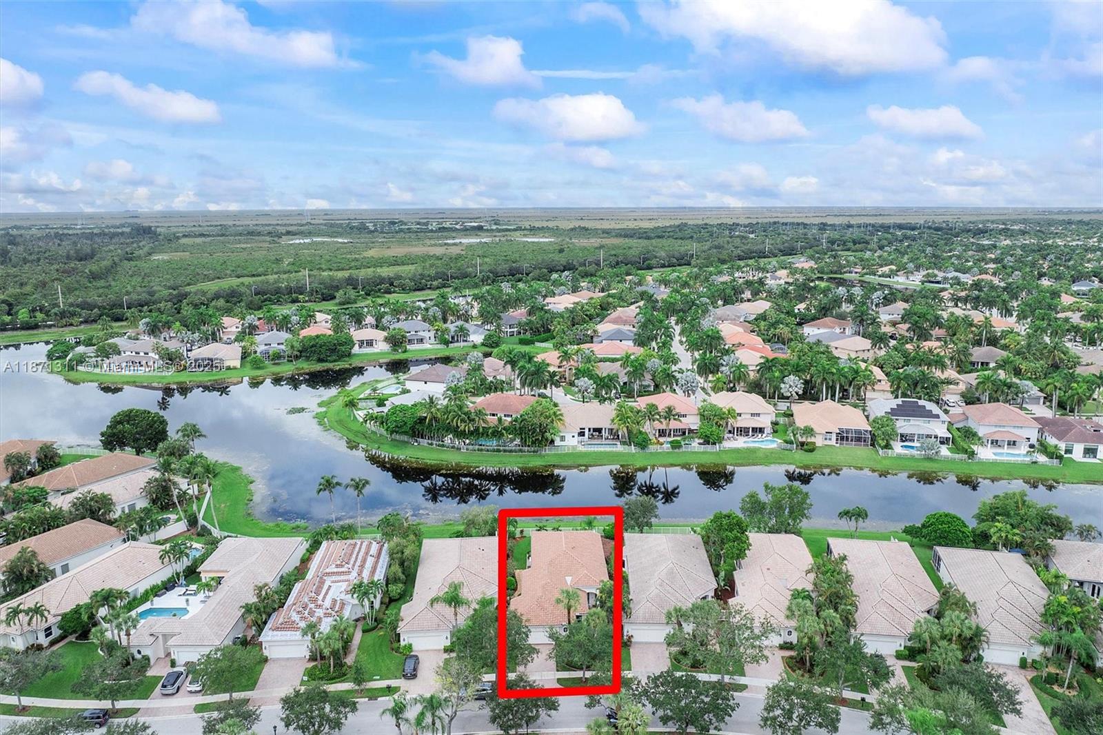 SECTOR 7 - PARCELS J-2 & - Residential