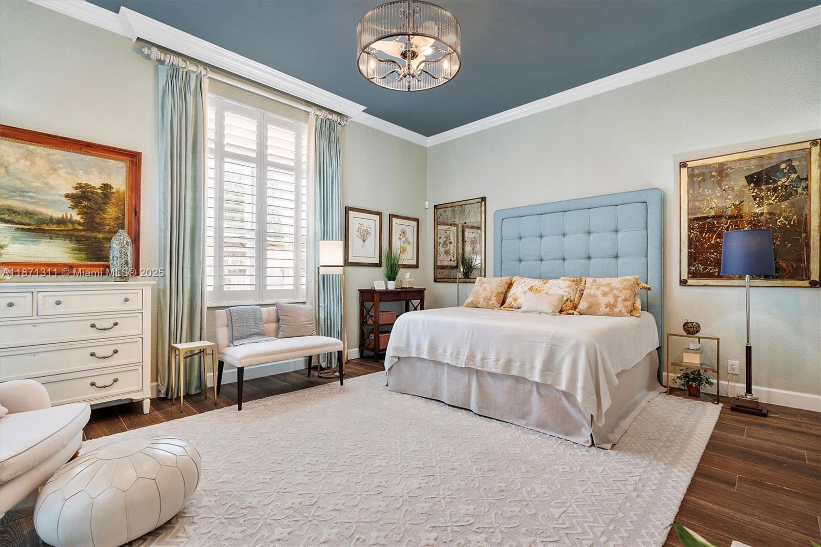 SECTOR 7 - PARCELS J-2 & - Residential