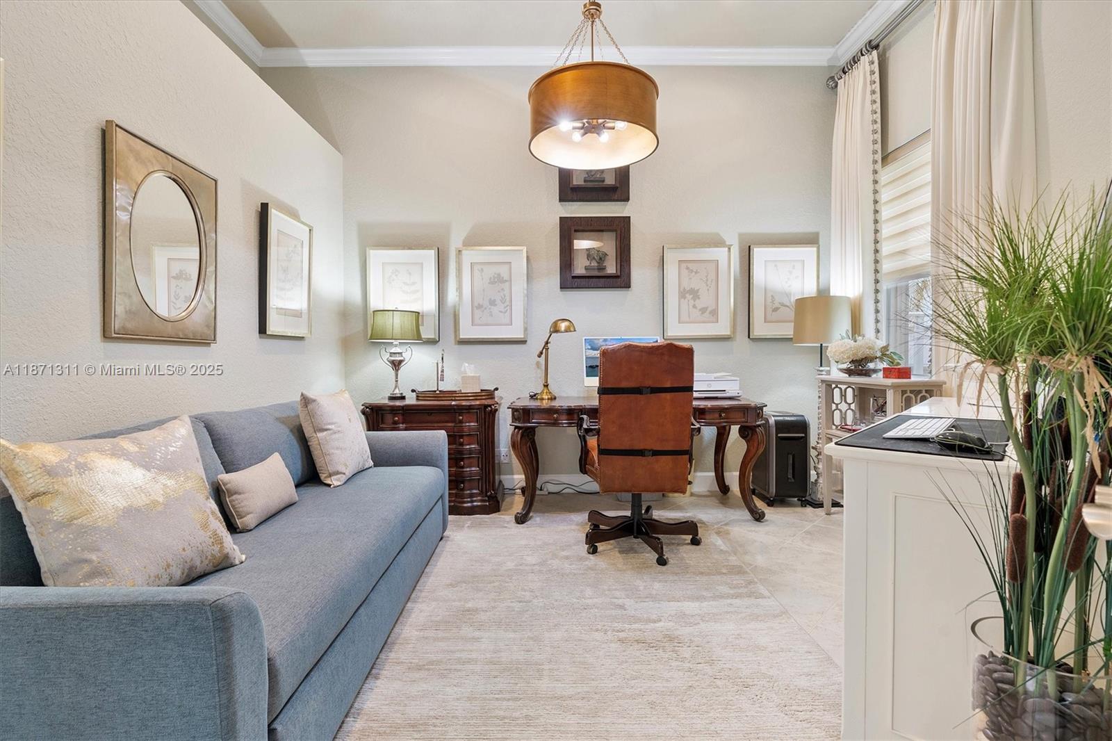 SECTOR 7 - PARCELS J-2 & - Residential