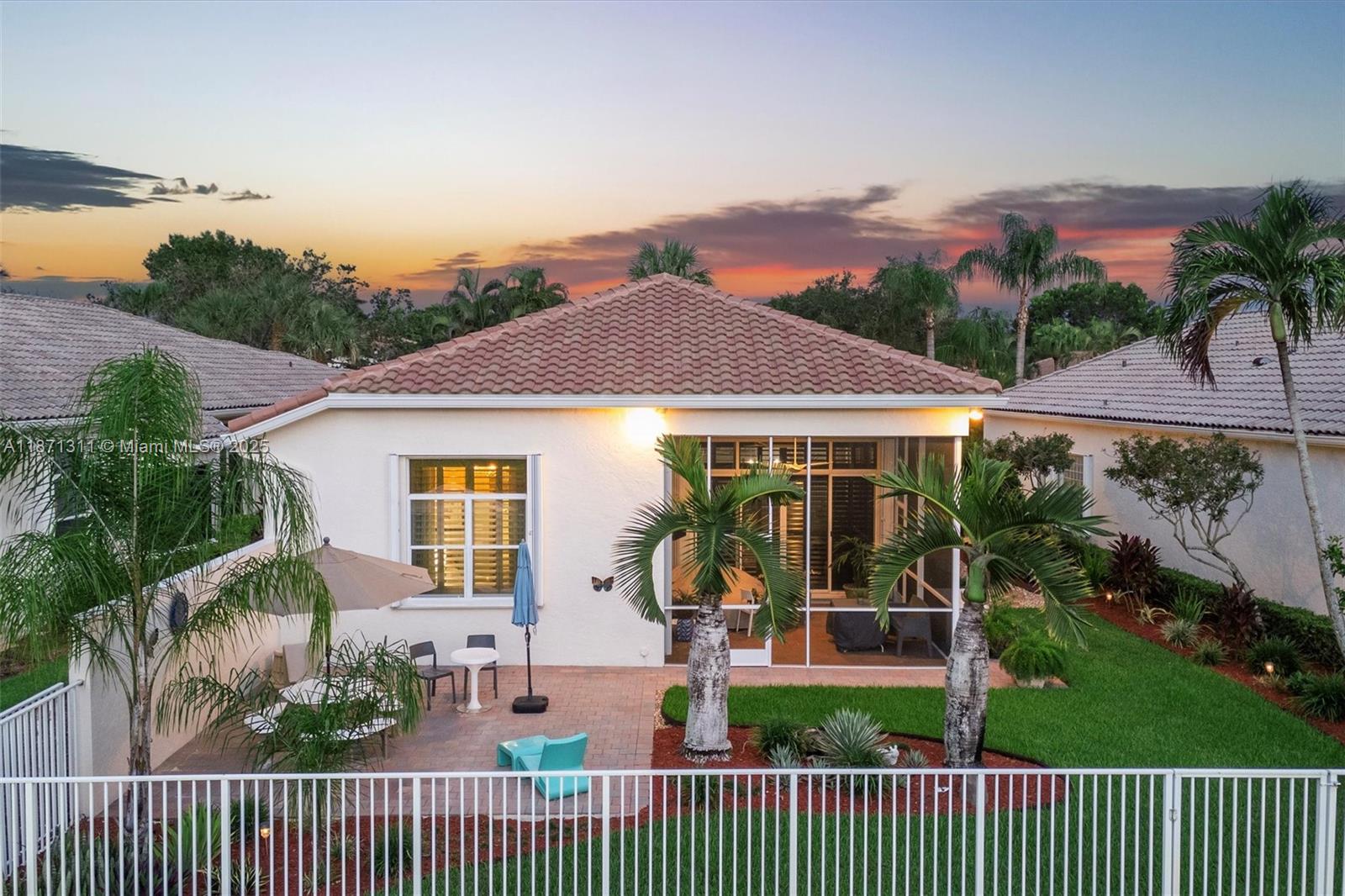 SECTOR 7 - PARCELS J-2 & - Residential