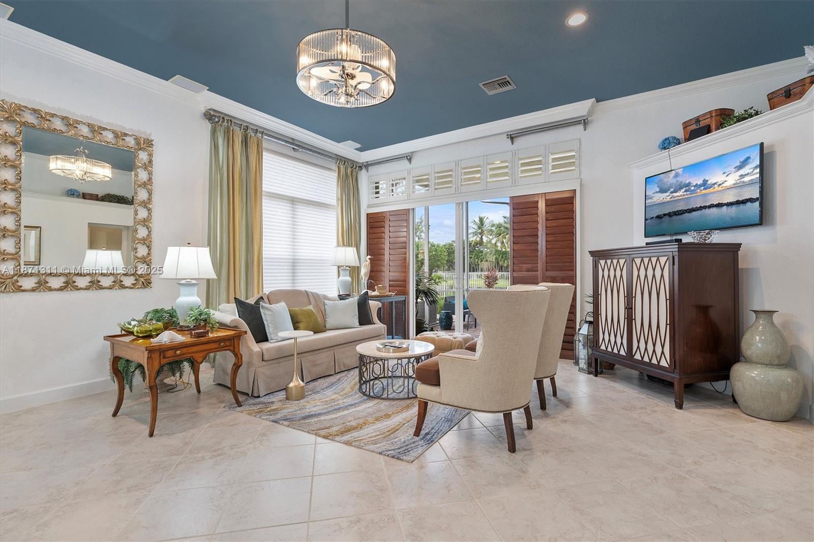 SECTOR 7 - PARCELS J-2 & - Residential