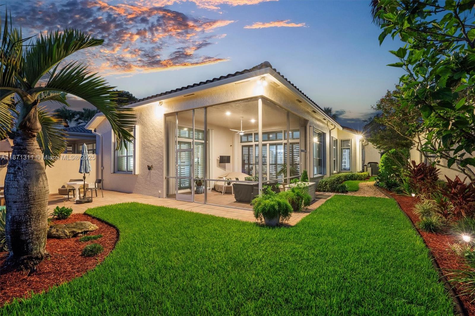 SECTOR 7 - PARCELS J-2 & - Residential