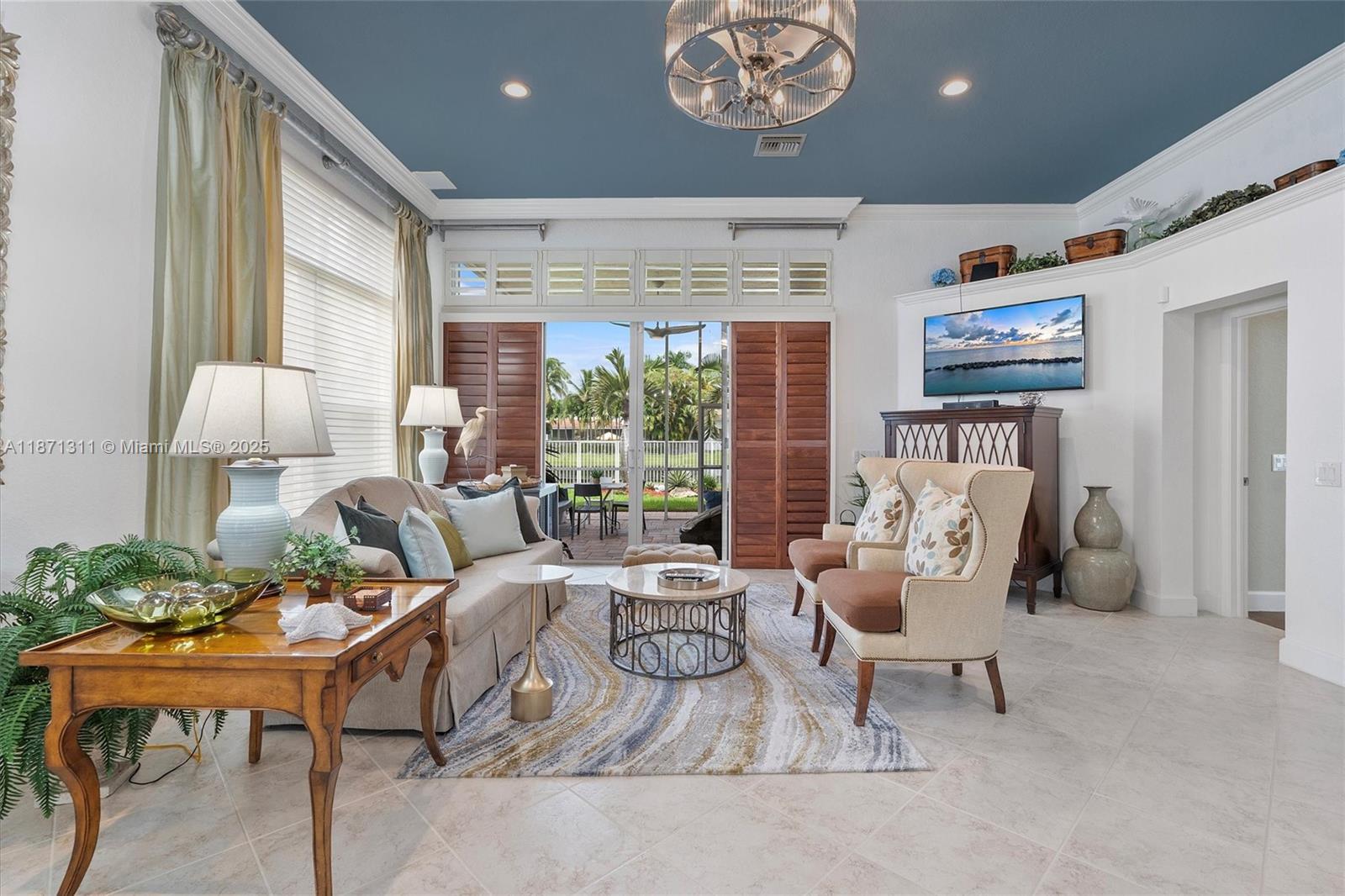 SECTOR 7 - PARCELS J-2 & - Residential