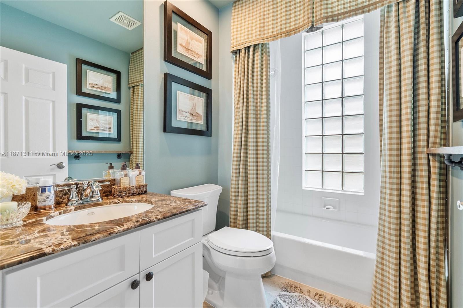 SECTOR 7 - PARCELS J-2 & - Residential