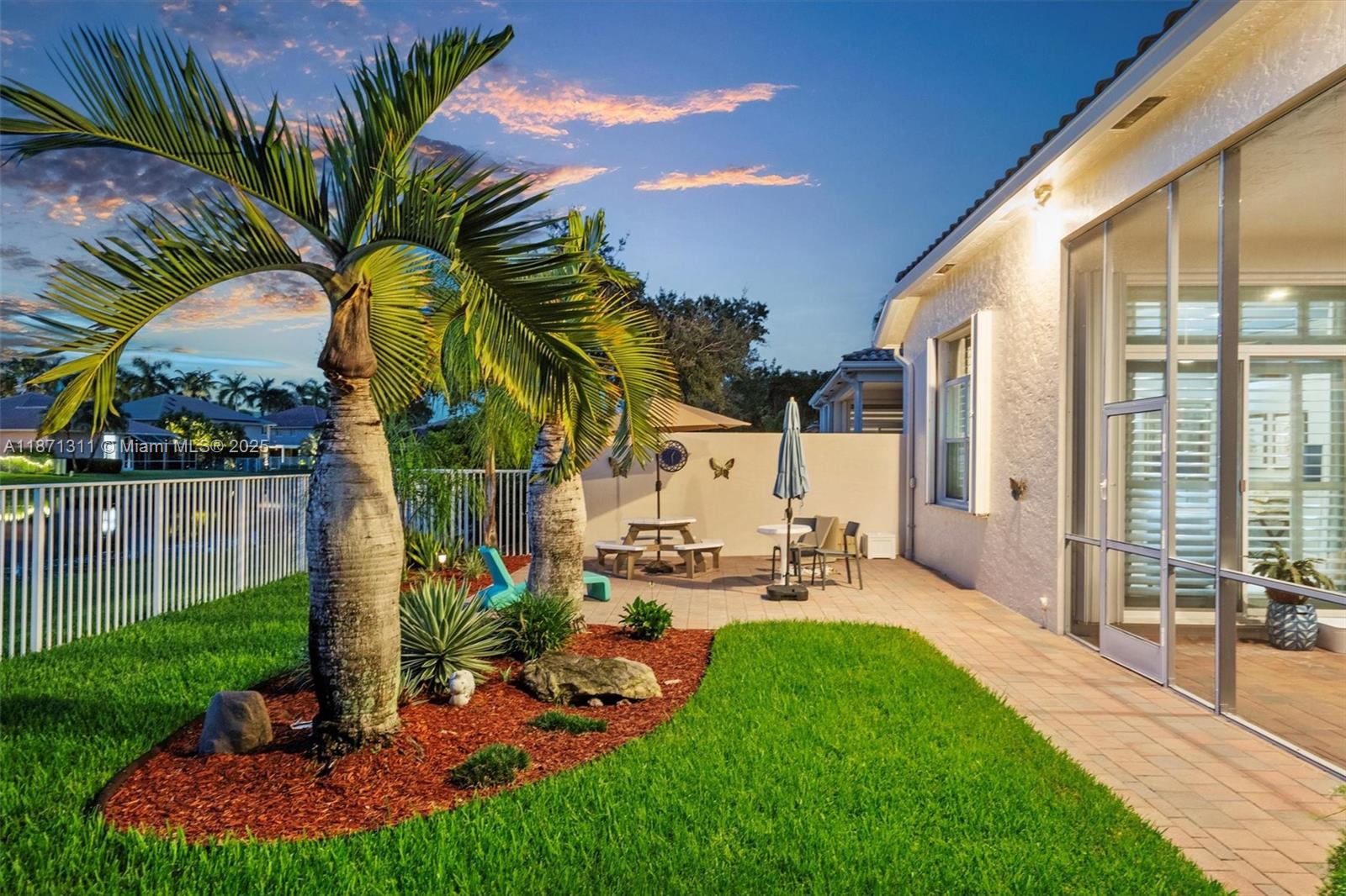 SECTOR 7 - PARCELS J-2 & - Residential