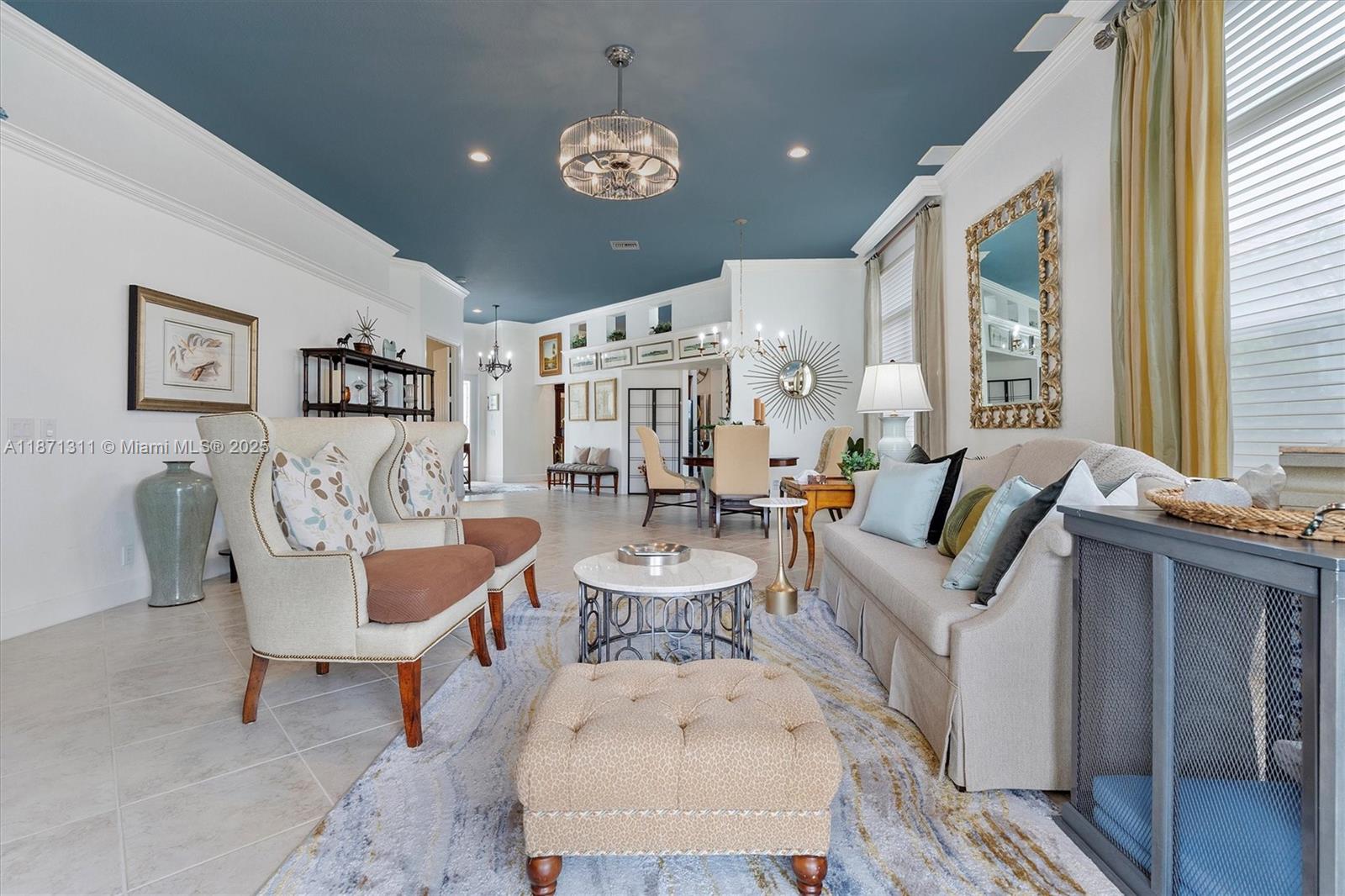 SECTOR 7 - PARCELS J-2 & - Residential