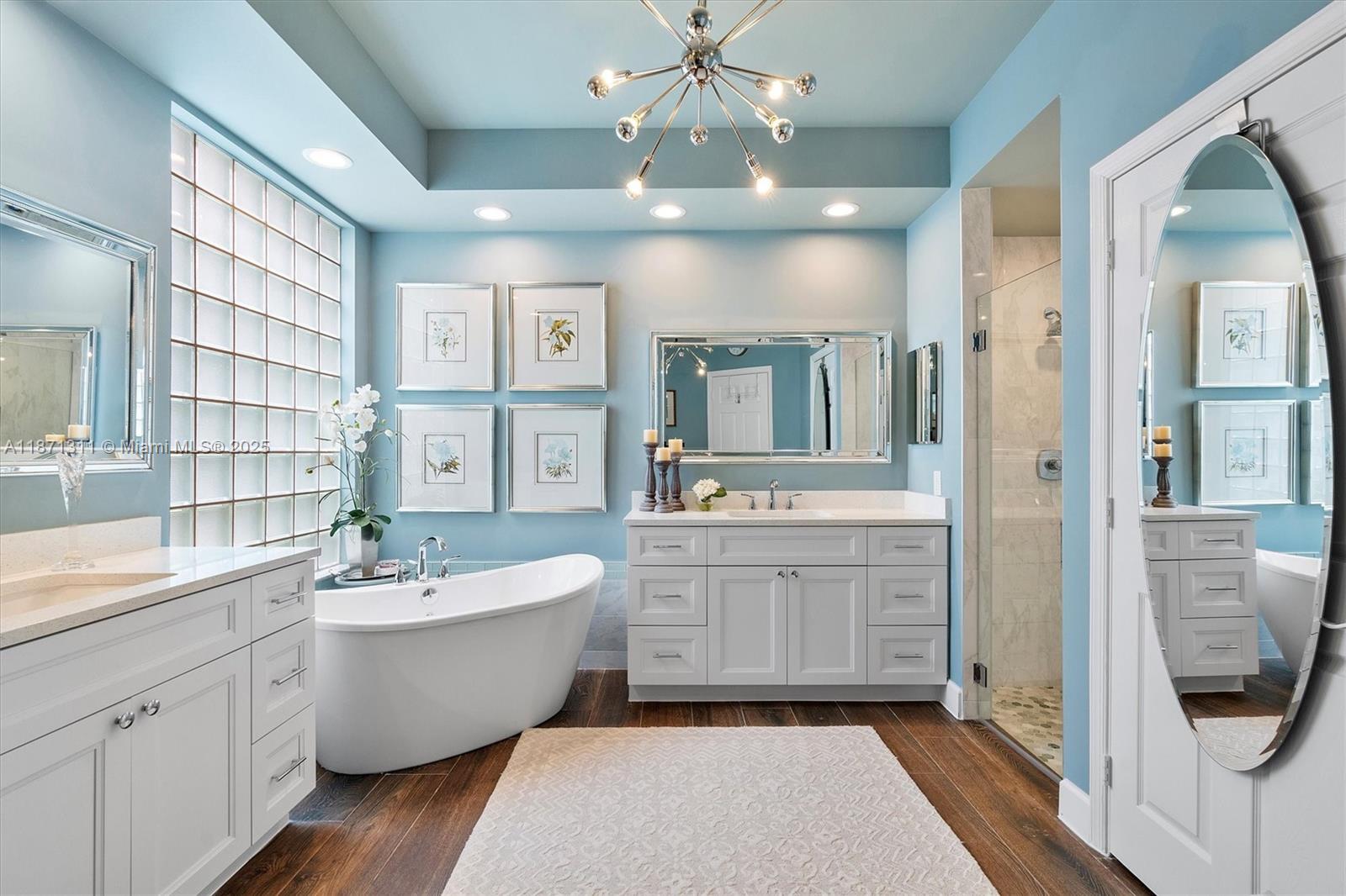 SECTOR 7 - PARCELS J-2 & - Residential