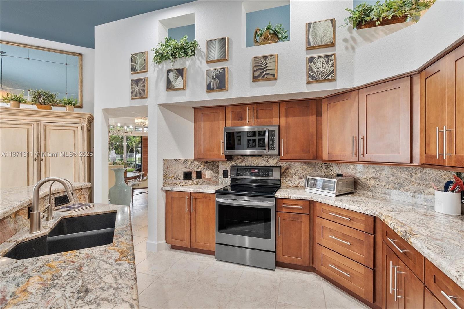 SECTOR 7 - PARCELS J-2 & - Residential