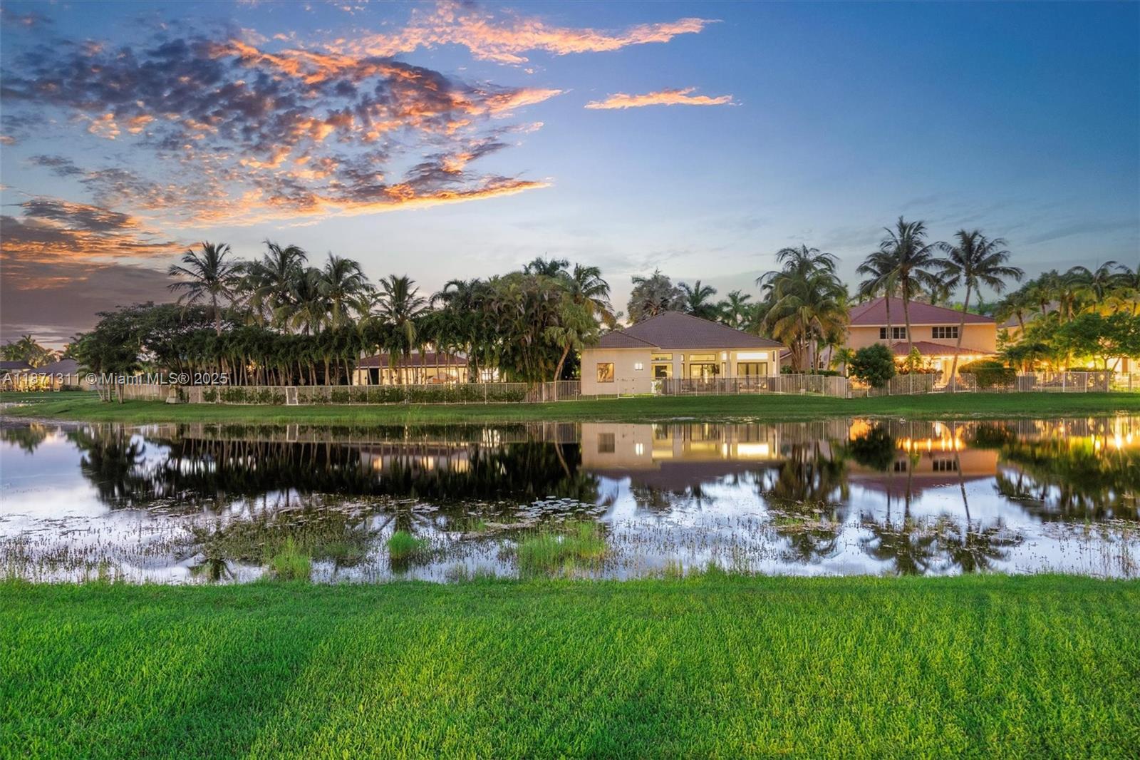 SECTOR 7 - PARCELS J-2 & - Residential