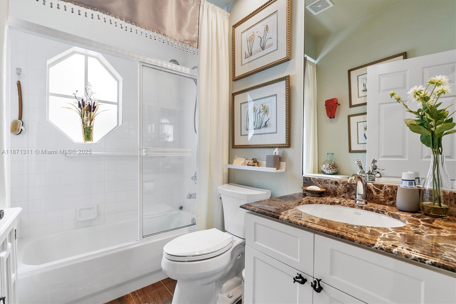 SECTOR 7 - PARCELS J-2 & - Residential