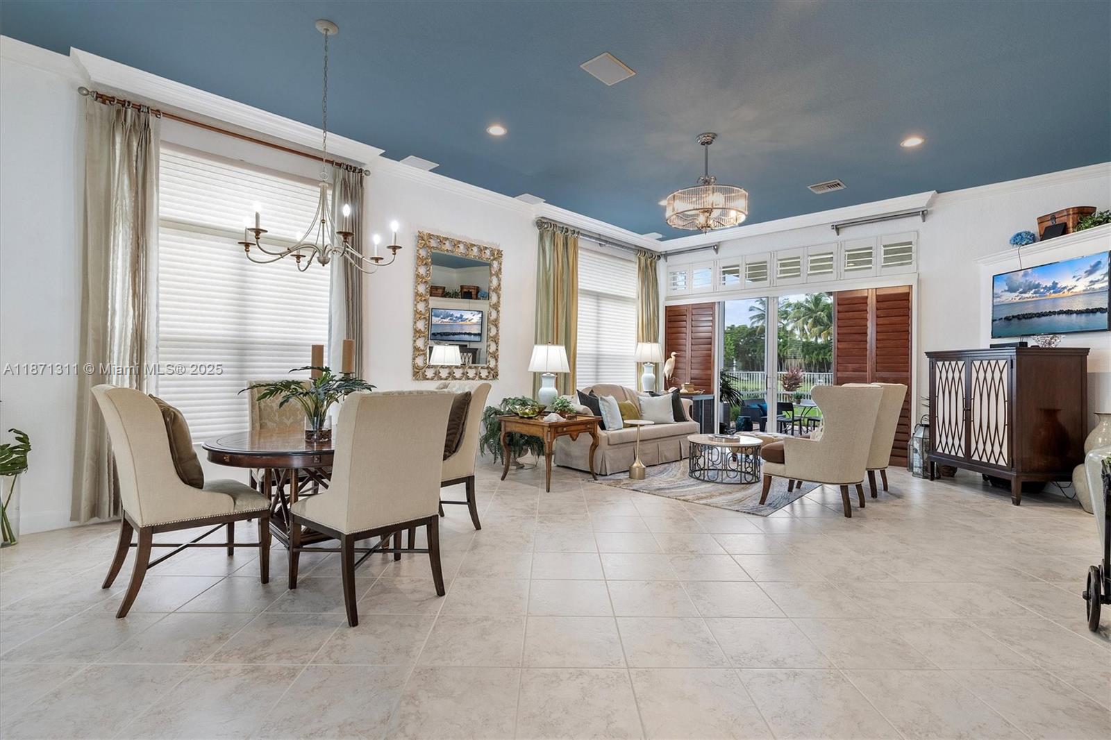 SECTOR 7 - PARCELS J-2 & - Residential