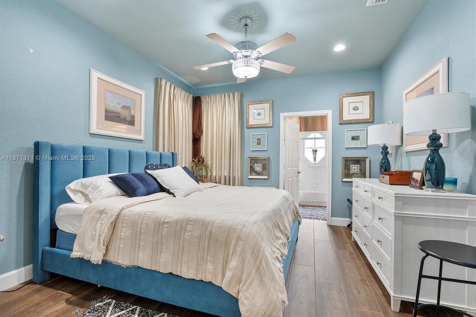 SECTOR 7 - PARCELS J-2 & - Residential