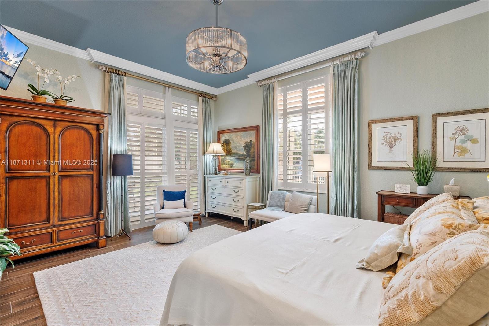 SECTOR 7 - PARCELS J-2 & - Residential