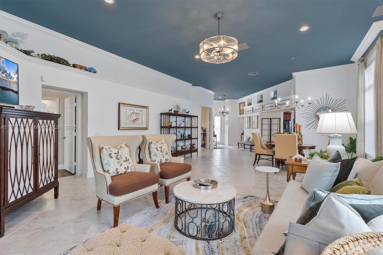 SECTOR 7 - PARCELS J-2 & - Residential