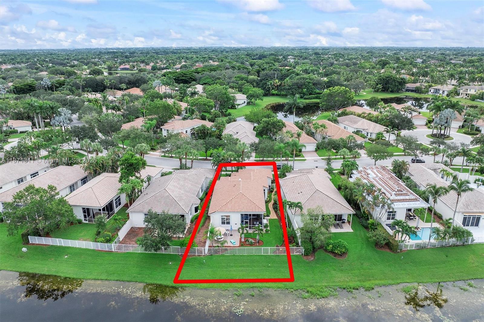 SECTOR 7 - PARCELS J-2 & - Residential