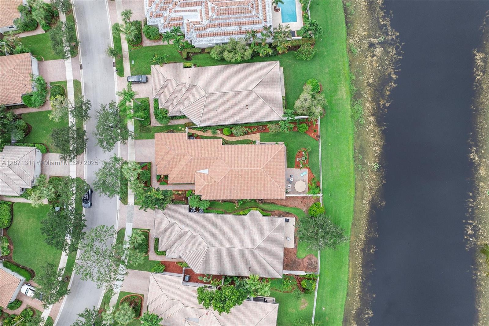 SECTOR 7 - PARCELS J-2 & - Residential