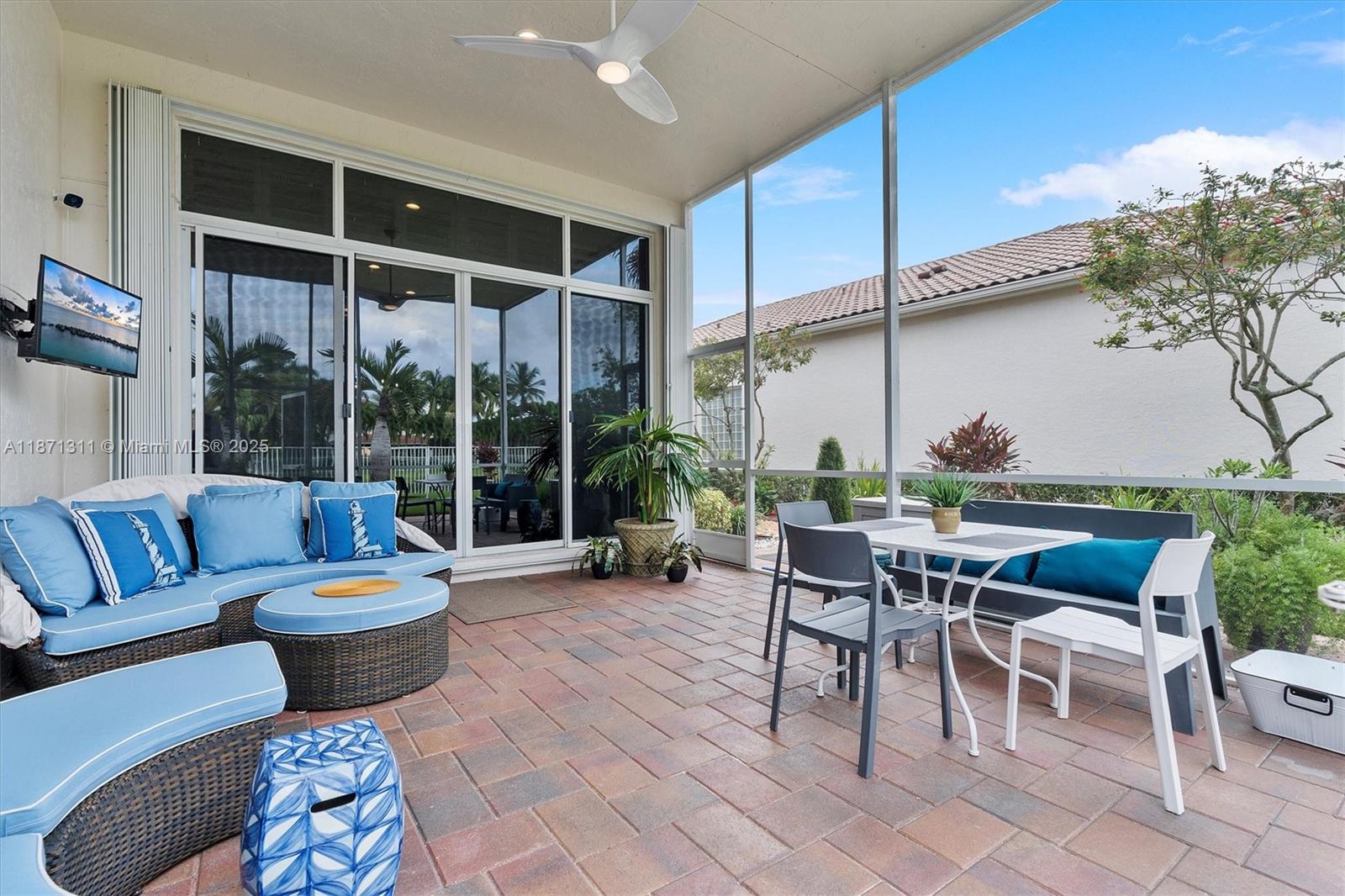 SECTOR 7 - PARCELS J-2 & - Residential