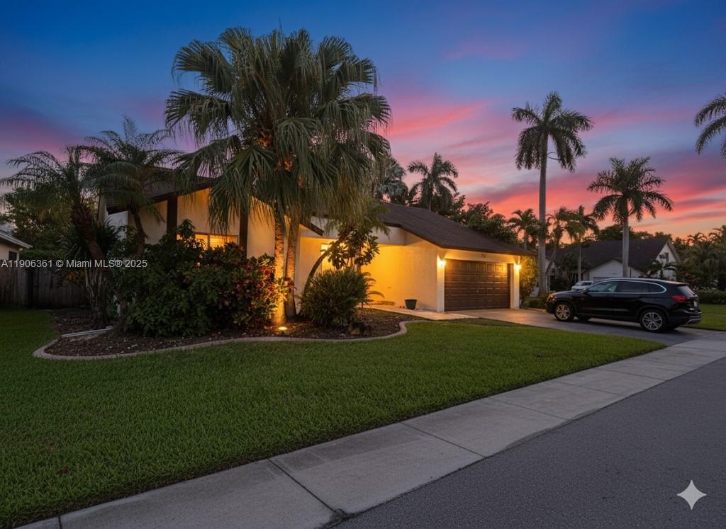 WOODFIELD - Residential