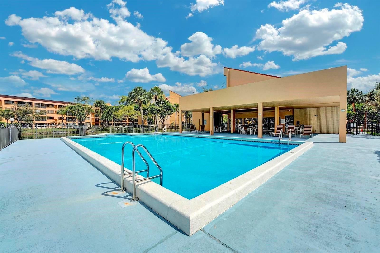 JACARANDA HEIGHTS CONDO - Residential