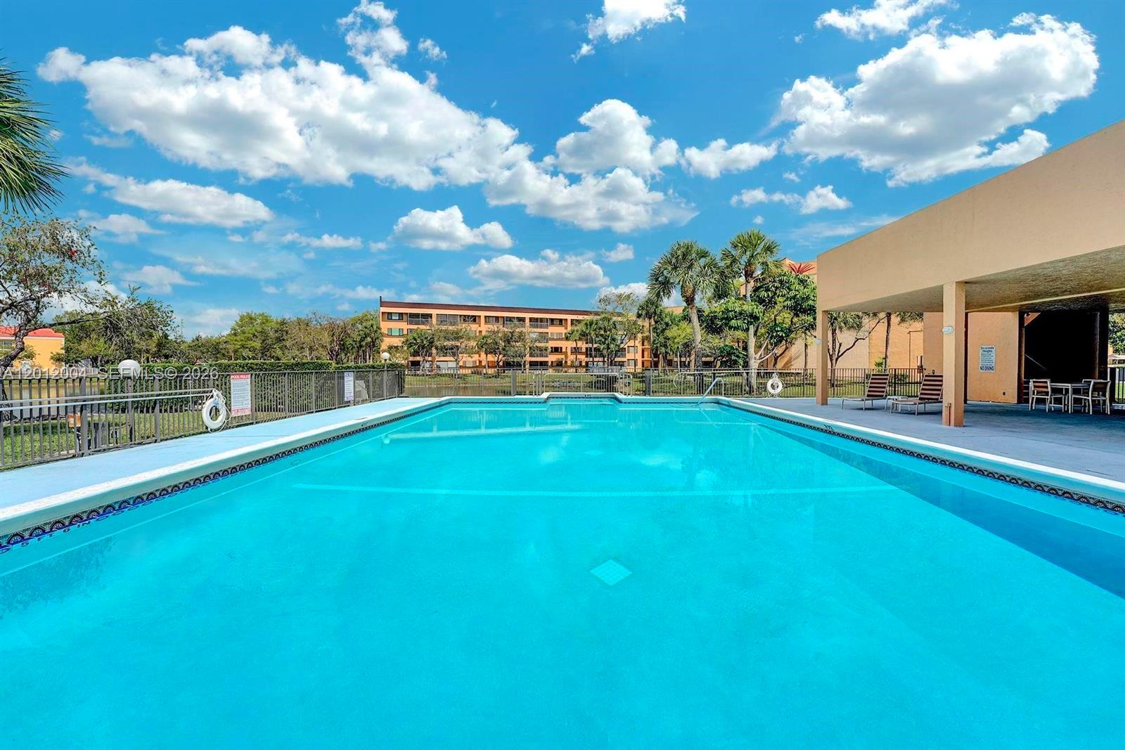JACARANDA HEIGHTS CONDO - Residential