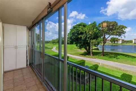 A home in Pembroke Pines