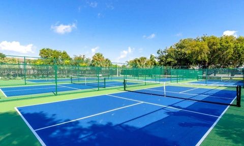 A home in Pembroke Pines