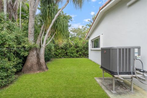 A home in Miami Shores