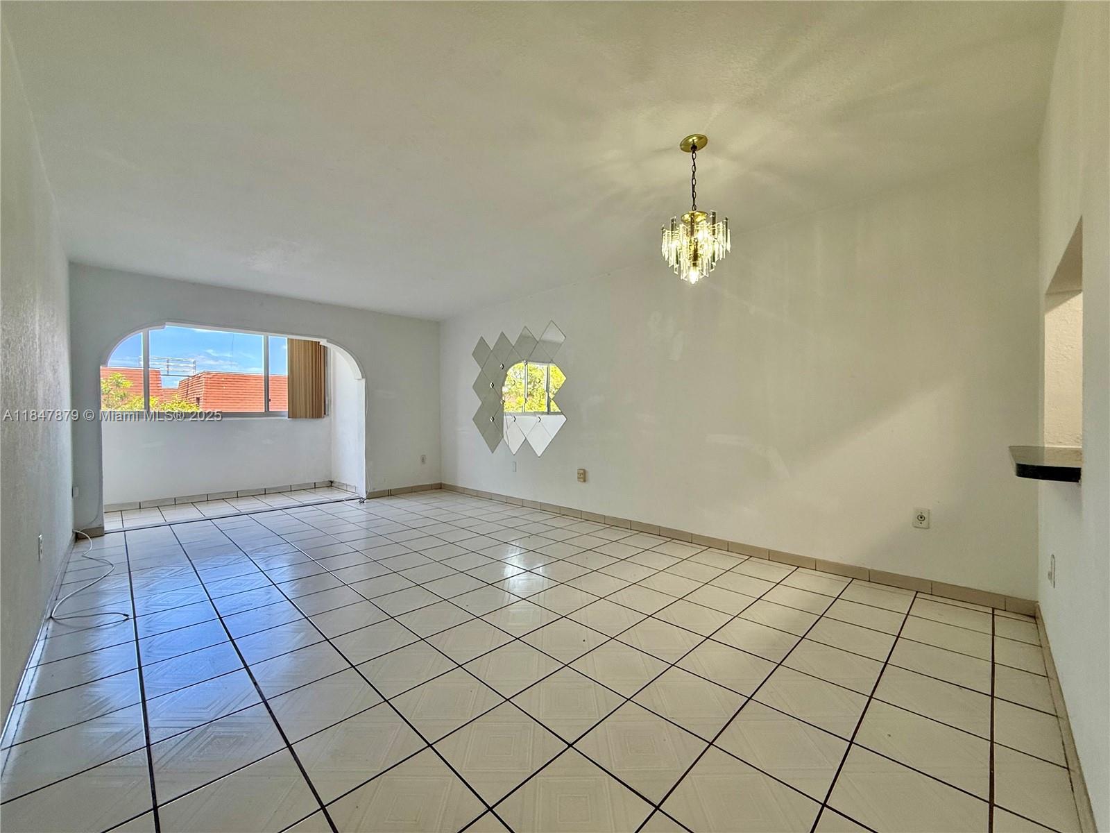 Spacious 2/1 unit, centrally located in Hialeah right by major roads, expressway, numerous shopping centers, and Westland mall. Tenants must purchase and maintain renters insurance throughout the term of the lease. No Pets allowed.