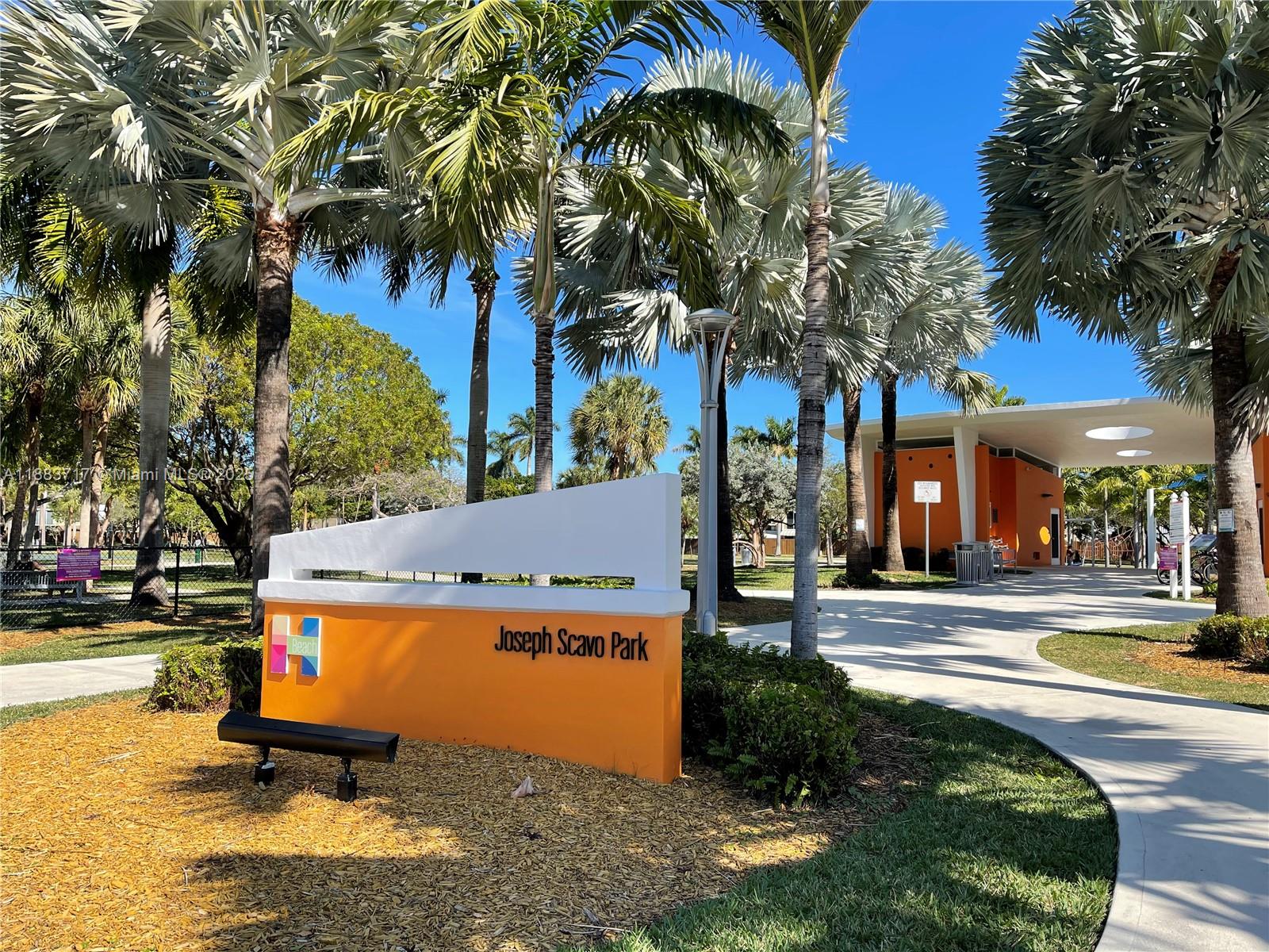 DESOTO PARK CONDO - Residential