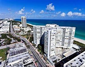 7135 Collins Ave 1631, Miami Beach, Miami-Dade County, Florida - 1 Bedrooms  
2 Bathrooms - 