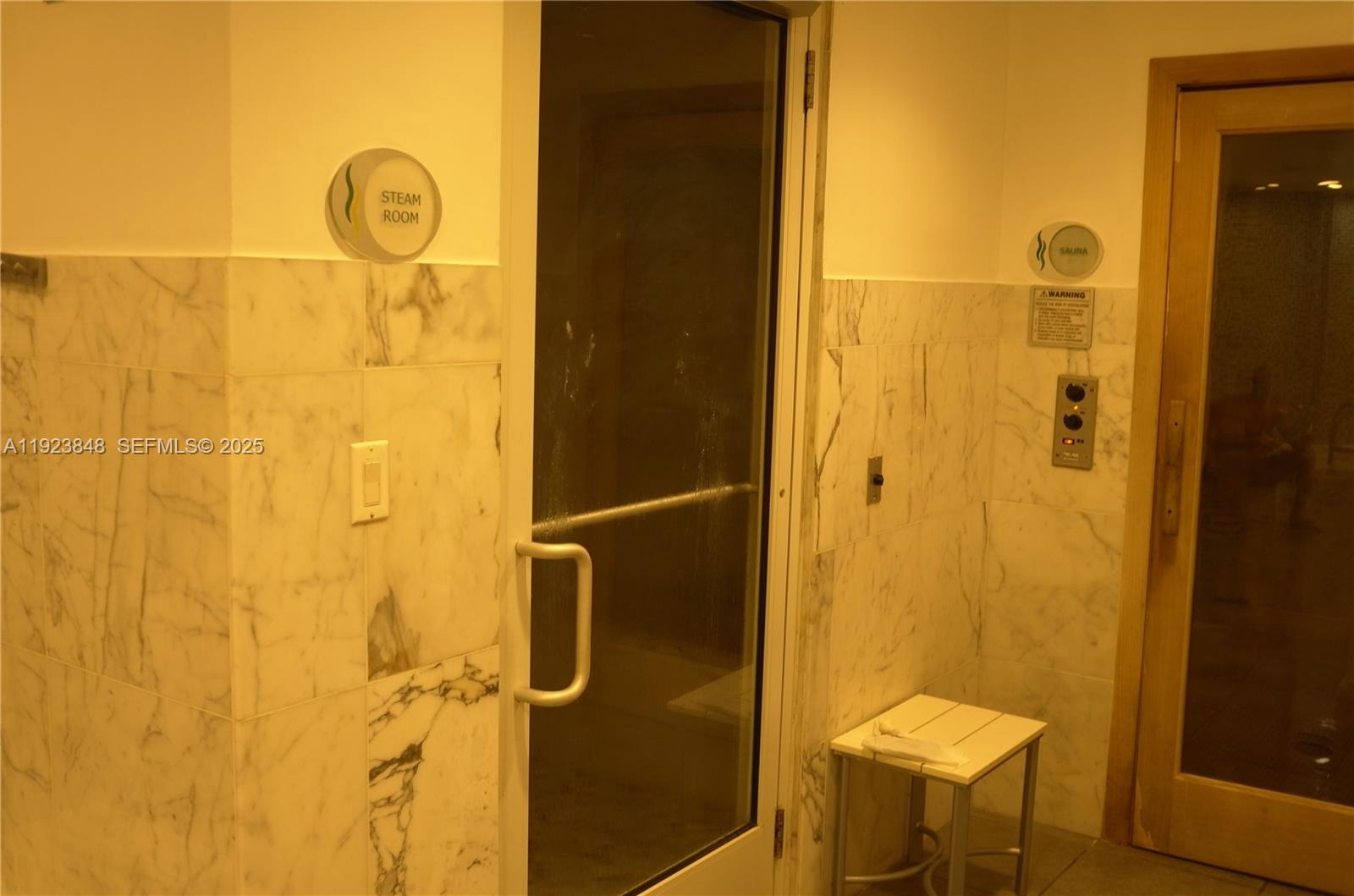 VIZCAYNE SOUTH CONDO - Residential