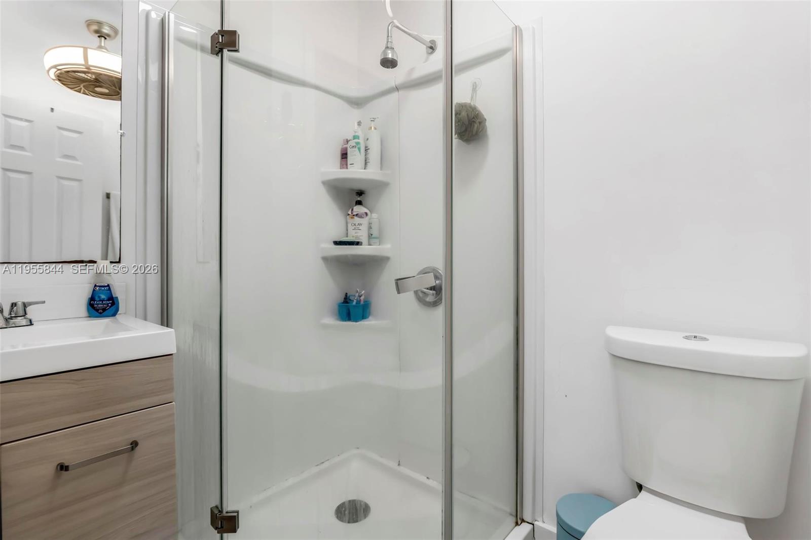 MIRAMAR SEC 8 - Residential