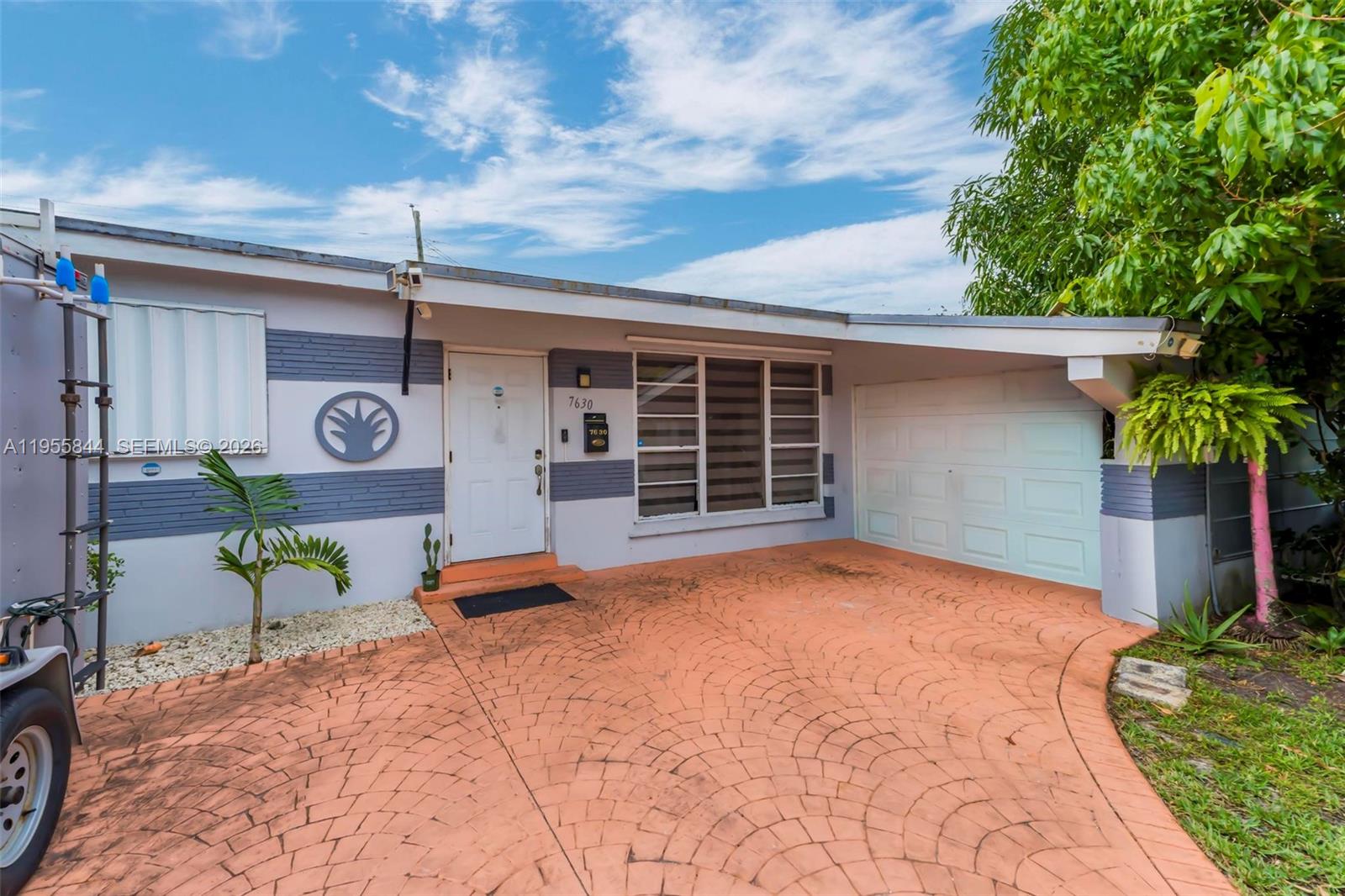 MIRAMAR SEC 8 - Residential