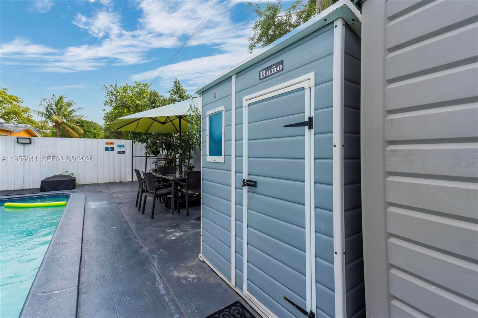 MIRAMAR SEC 8 - Residential