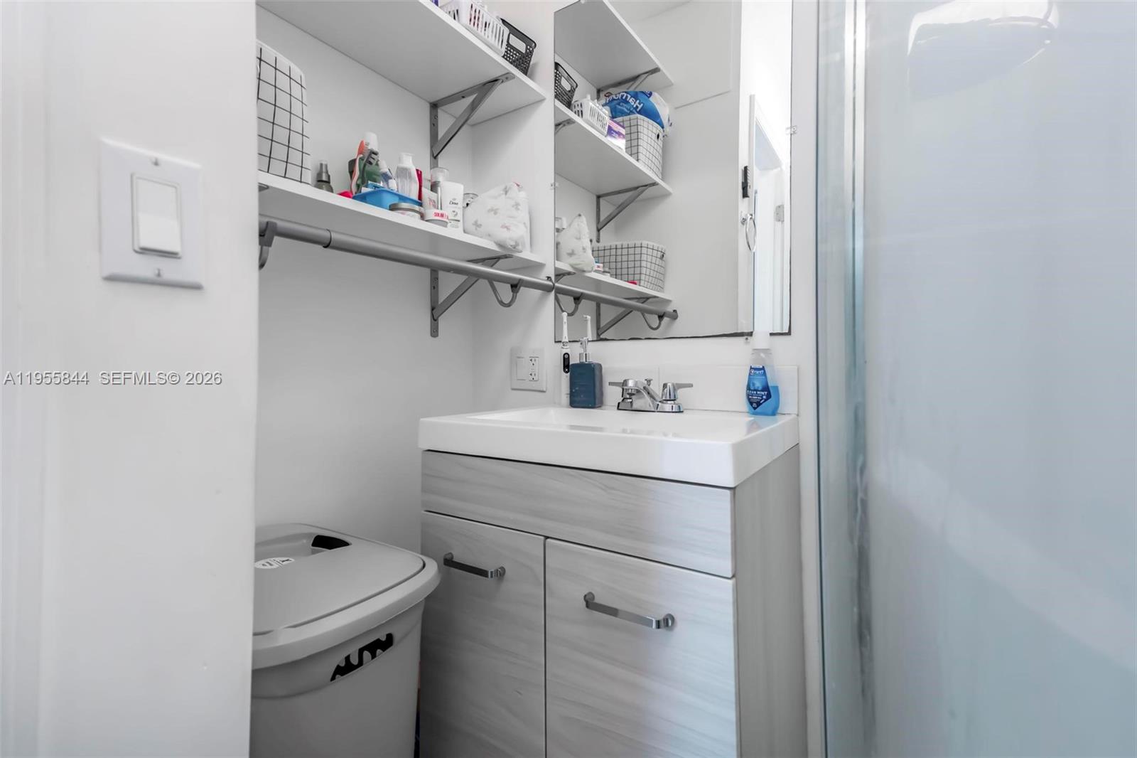 MIRAMAR SEC 8 - Residential