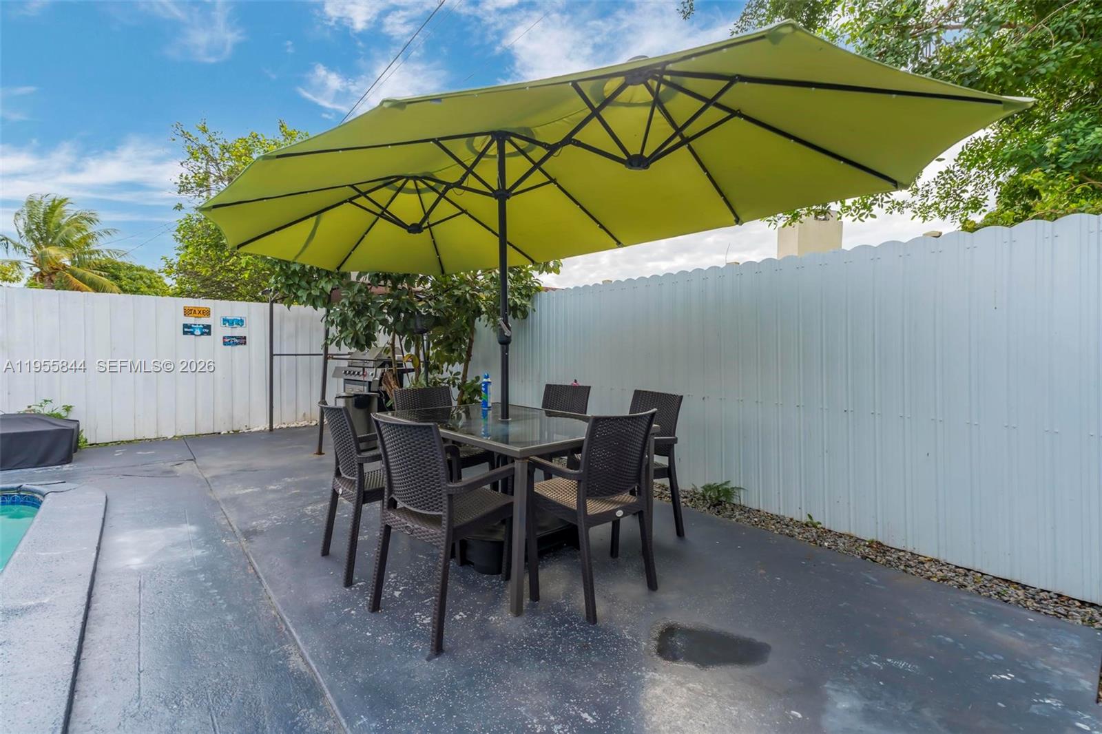 MIRAMAR SEC 8 - Residential