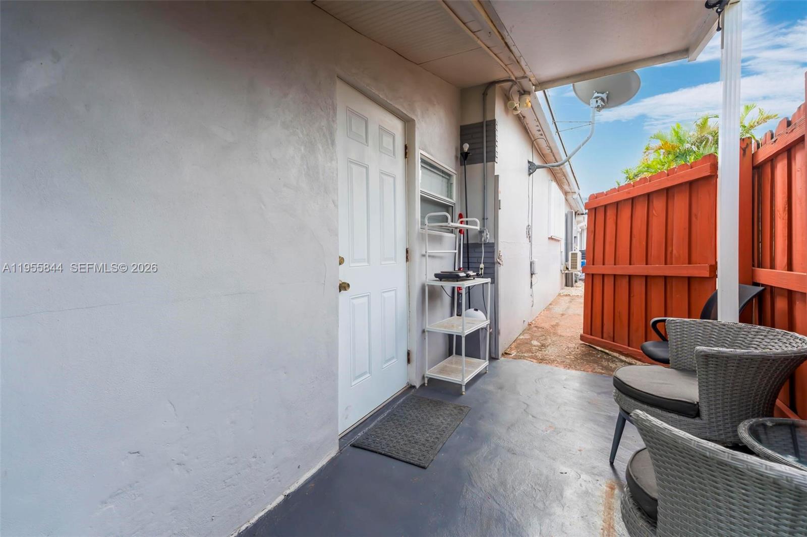 MIRAMAR SEC 8 - Residential