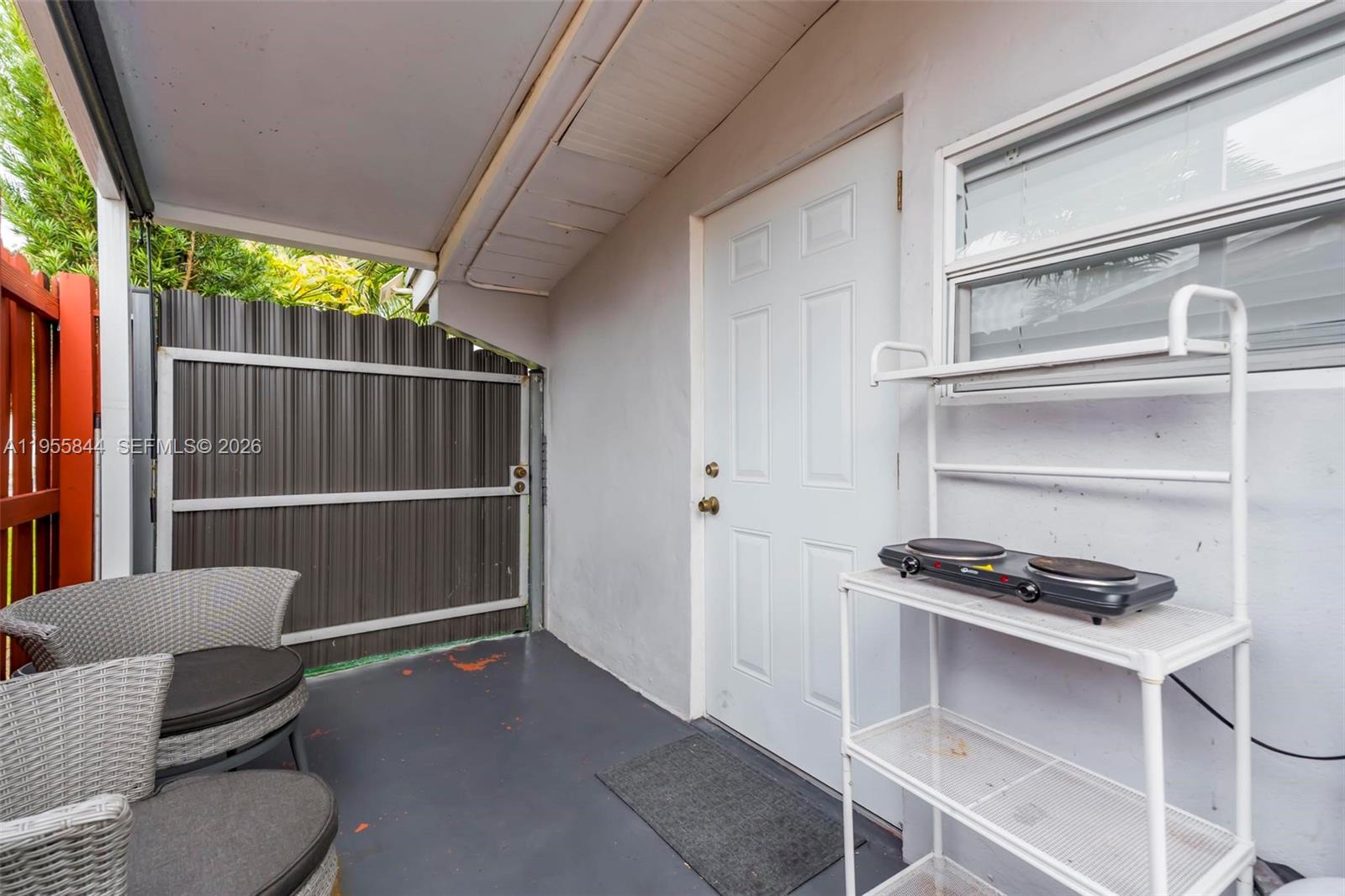 MIRAMAR SEC 8 - Residential