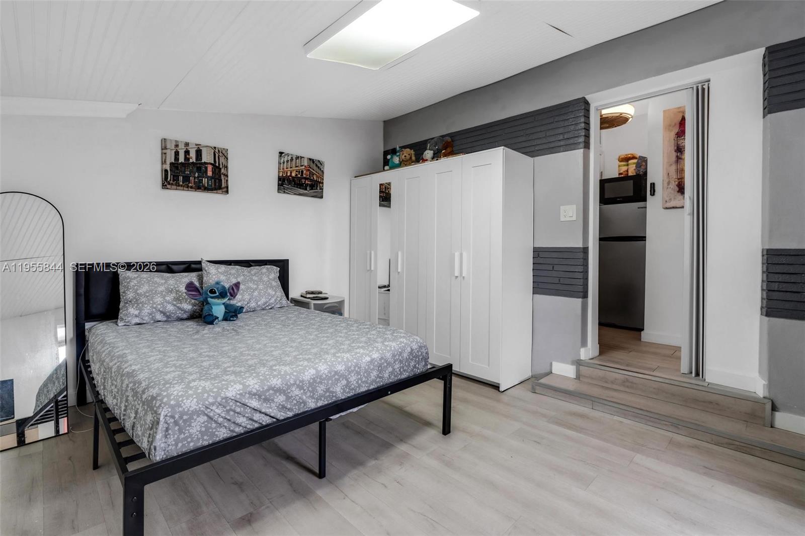 MIRAMAR SEC 8 - Residential