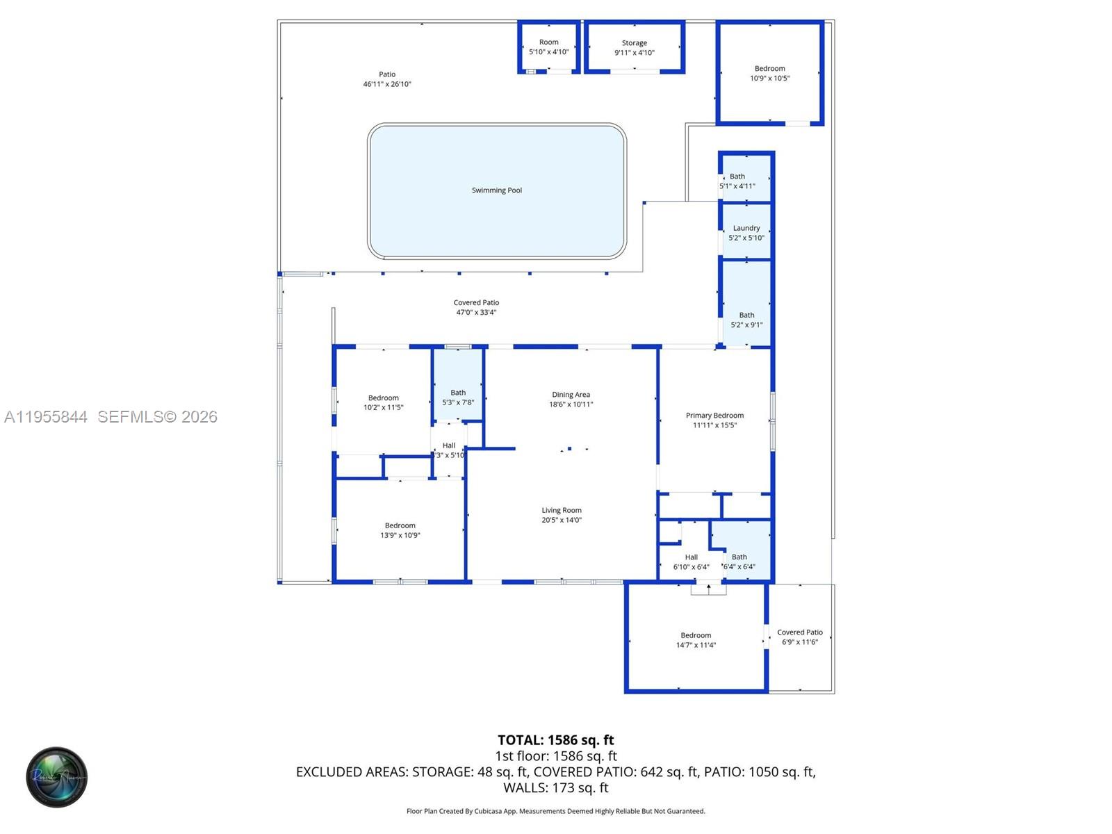 MIRAMAR SEC 8 - Residential