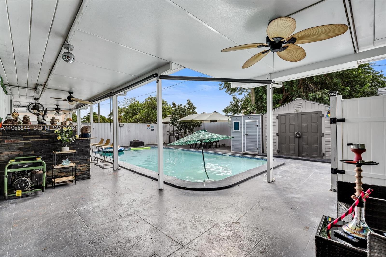 MIRAMAR SEC 8 - Residential