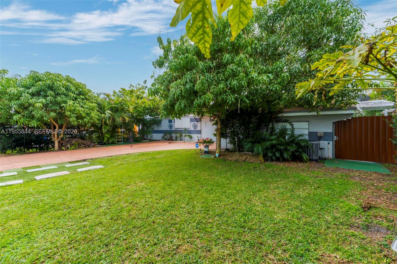 MIRAMAR SEC 8 - Residential